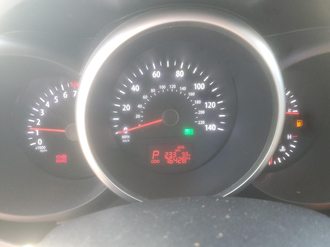 2013 Kia Soul + VIN: KNDJT2A62D7557192 Lot: 82186355