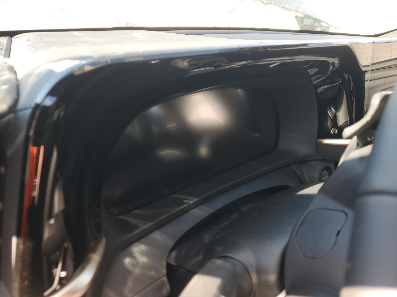 2025 Toyota Crown Signia Xle VIN: JTDACAAJ7S3023494 Lot: 85260345