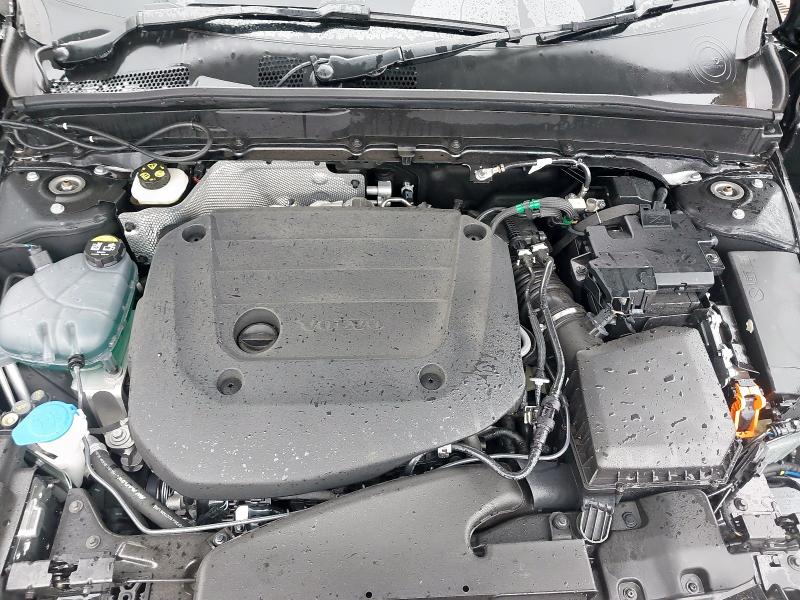 2025 VOLVO XC40 2.0 B4P PLUS DARK 5DR AUTO