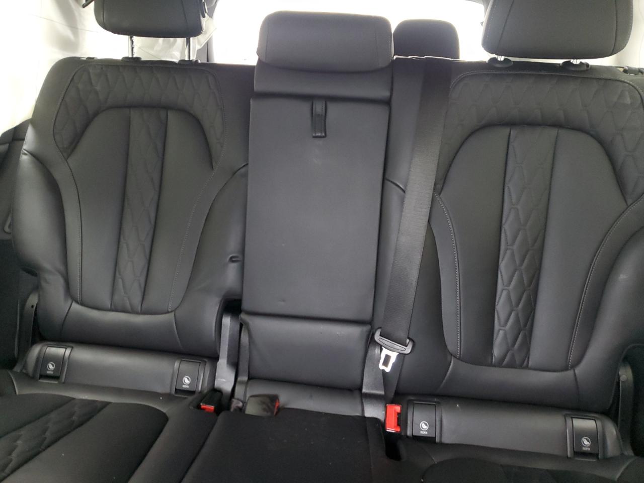 2023 BMW X7 xDrive40I VIN: 5UX23EM0XP9P70024 Lot: 90492945