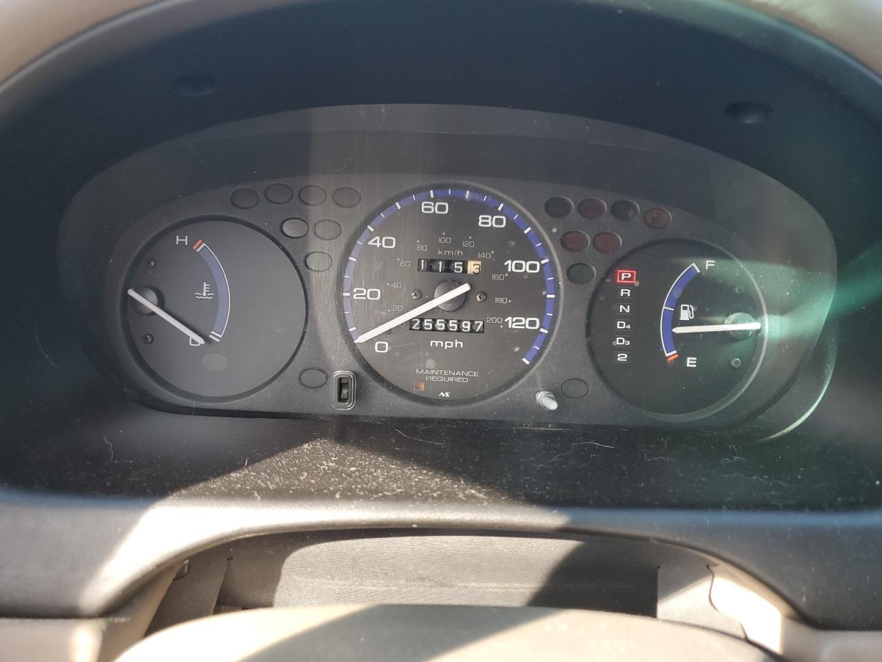 2000 Honda Civic Base VIN: 2HGEJ6615YH585768 Lot: 85520735