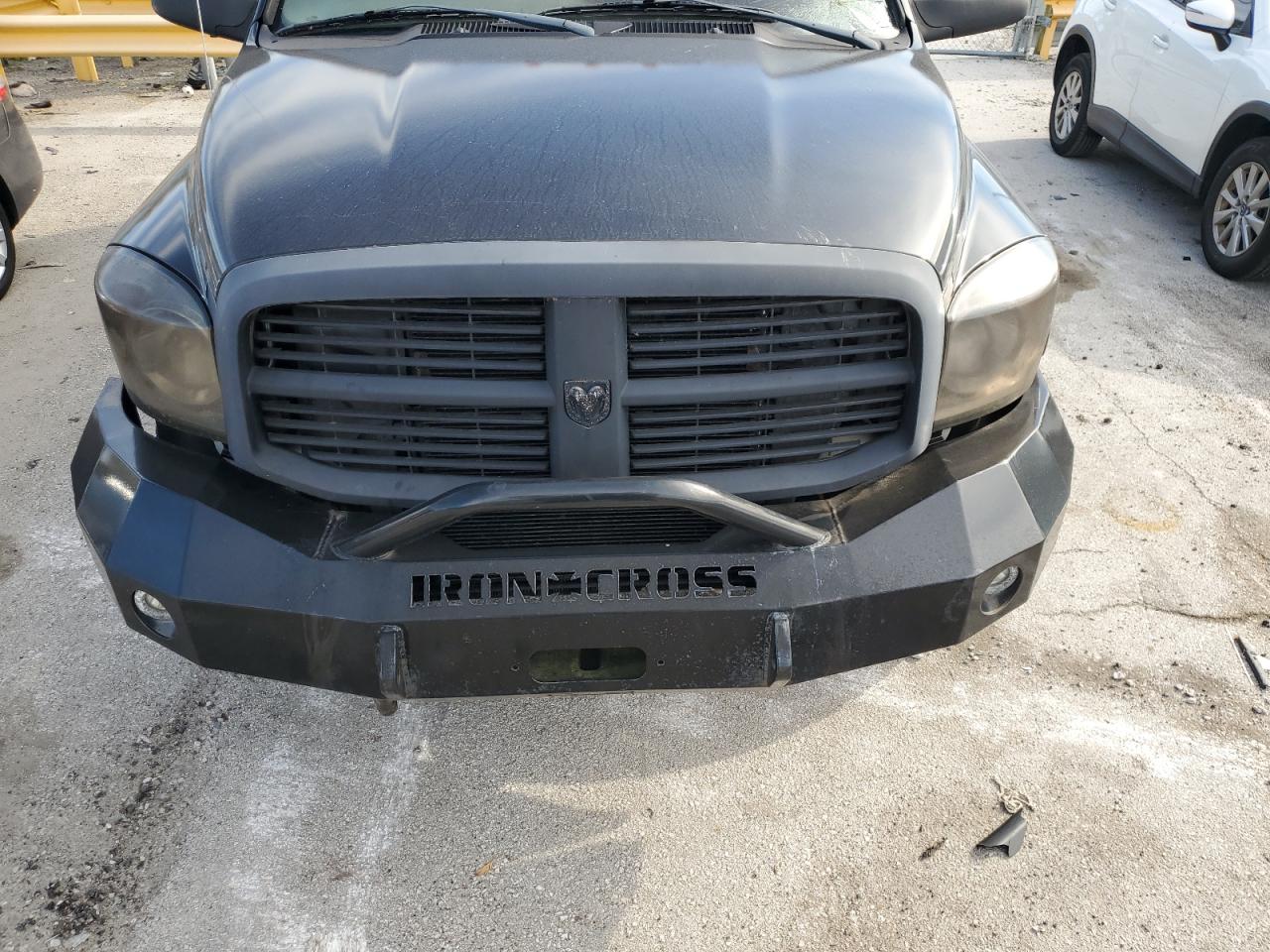 2007 Dodge Ram 2500 St VIN: 3D7KS28A47G835624 Lot: 86683715