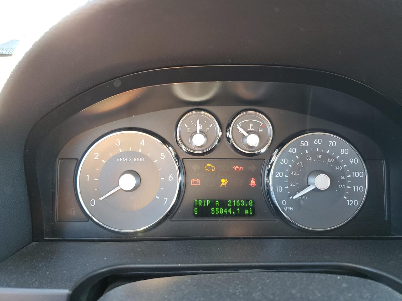 2007 Mercury Milan Premier VIN: 3MEHM08177R602391 Lot: 82572685