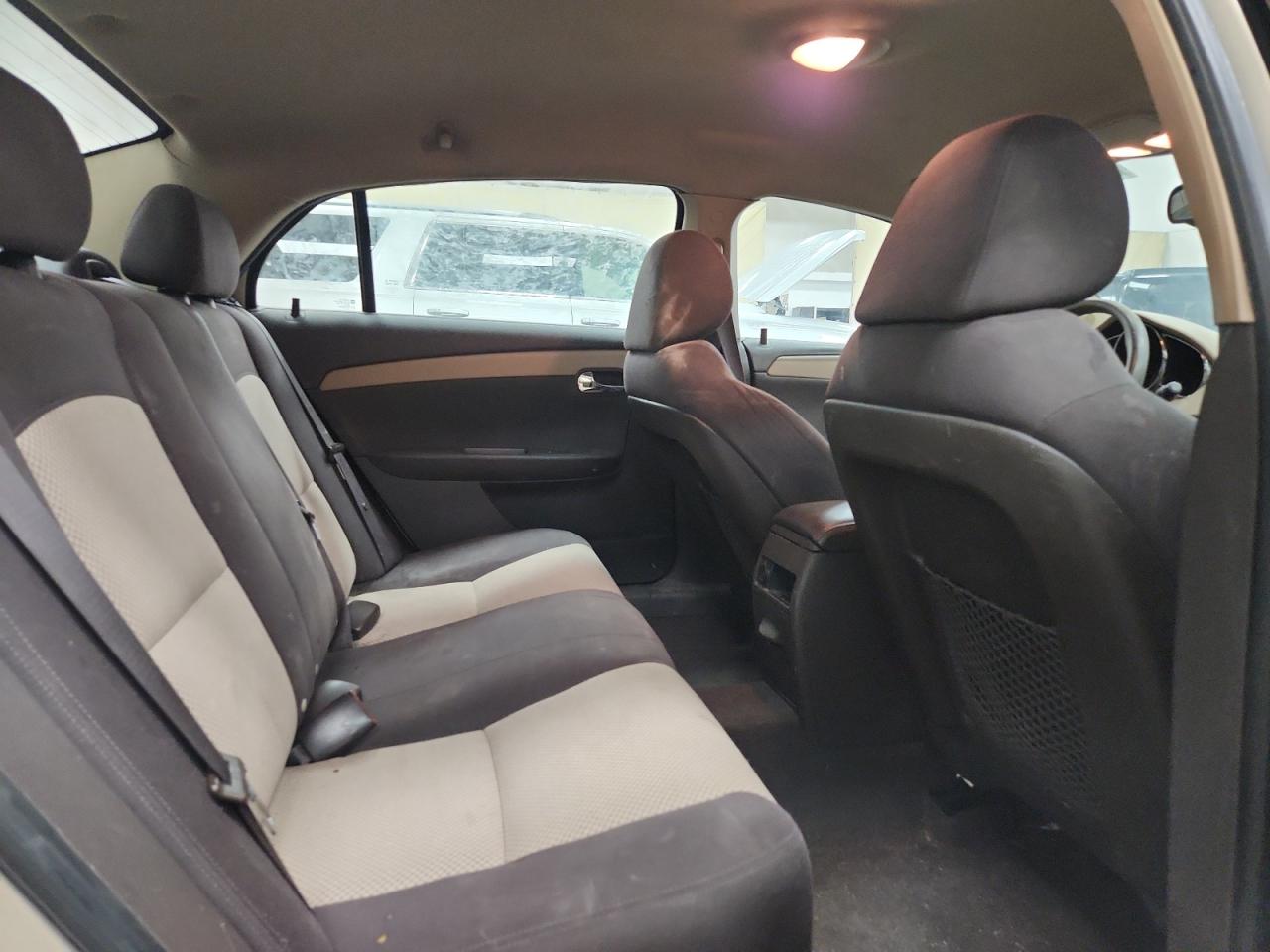 2010 Chevrolet Malibu Ls VIN: 1G1ZB5EBXAF149774 Lot: 87225995