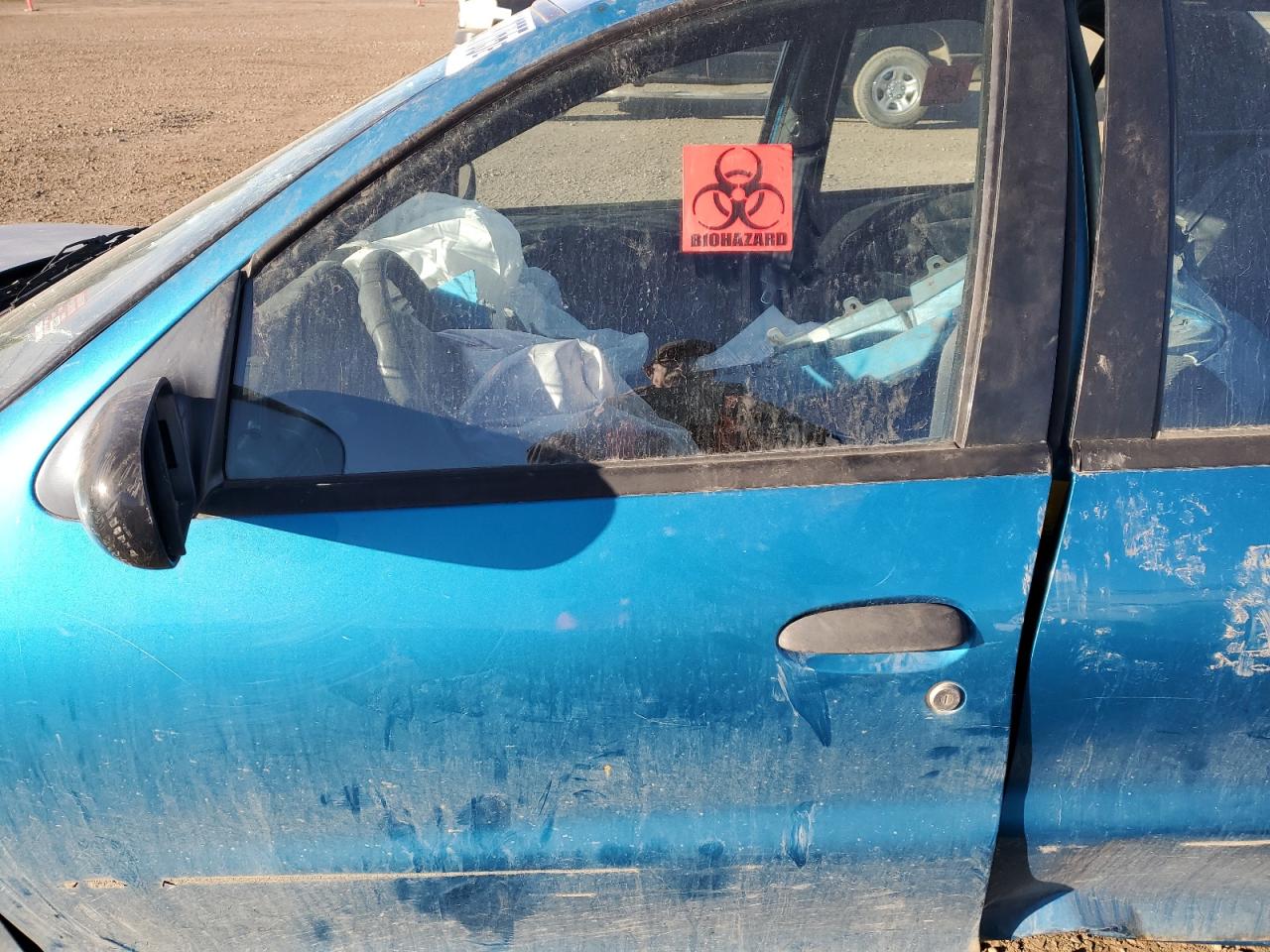 2000 Chevrolet Cavalier Ls VIN: 3G1JF5241YS129734 Lot: 84390755