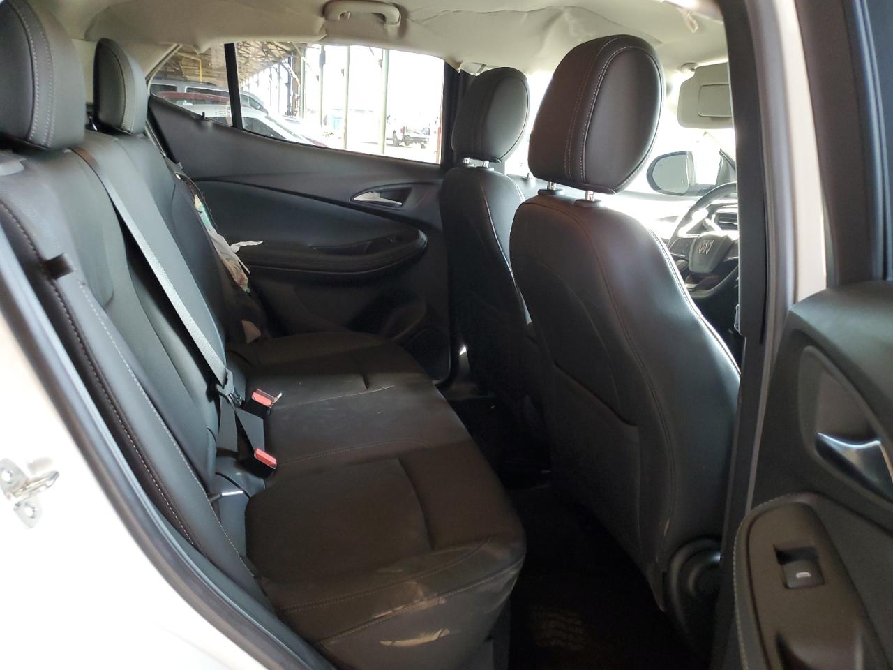 2024 Buick Encore Gx Sport Touring VIN: KL4AMESL5RB172856 Lot: 85486035