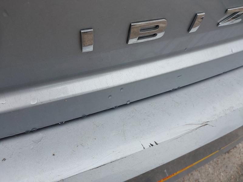 2020 SEAT IBIZA 1.0 FR [EZ] 5DR