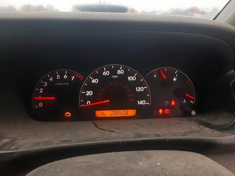 2005 HONDA FR-V 2.0 I-VTEC SE 5DR