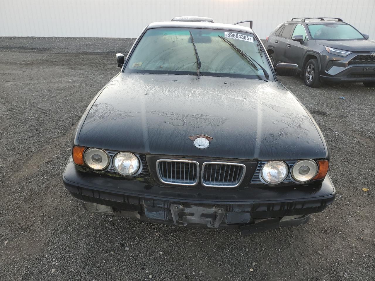 Фото: WBAHD5329SGB37367