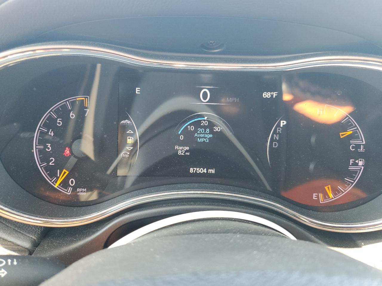 2018 Jeep Grand Cherokee Overland VIN: 1C4RJFCG5JC263987 Lot: 81916125