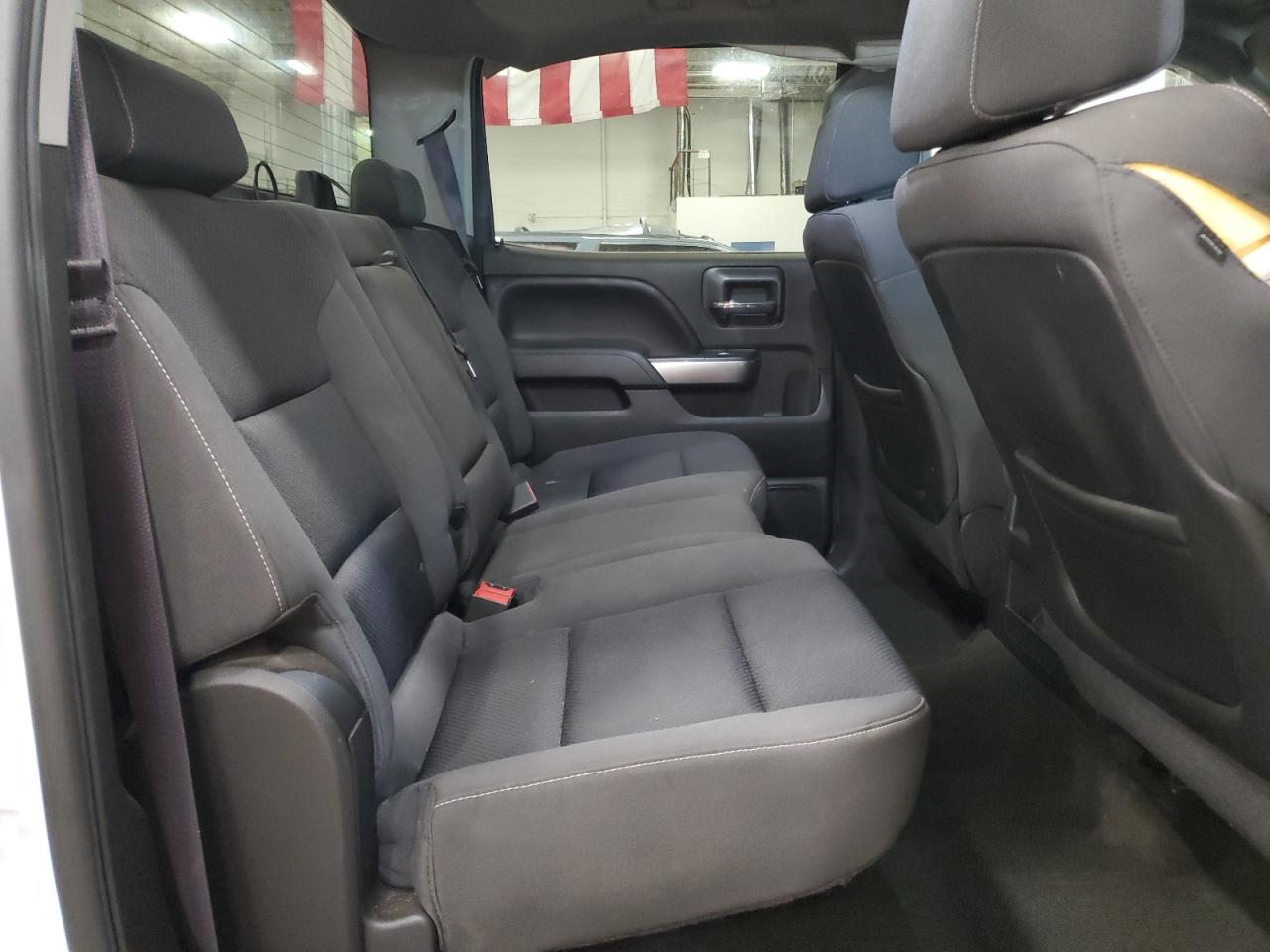 2015 Chevrolet Silverado K1500 Lt VIN: 3GCUKREC1FG465426 Lot: 82335245