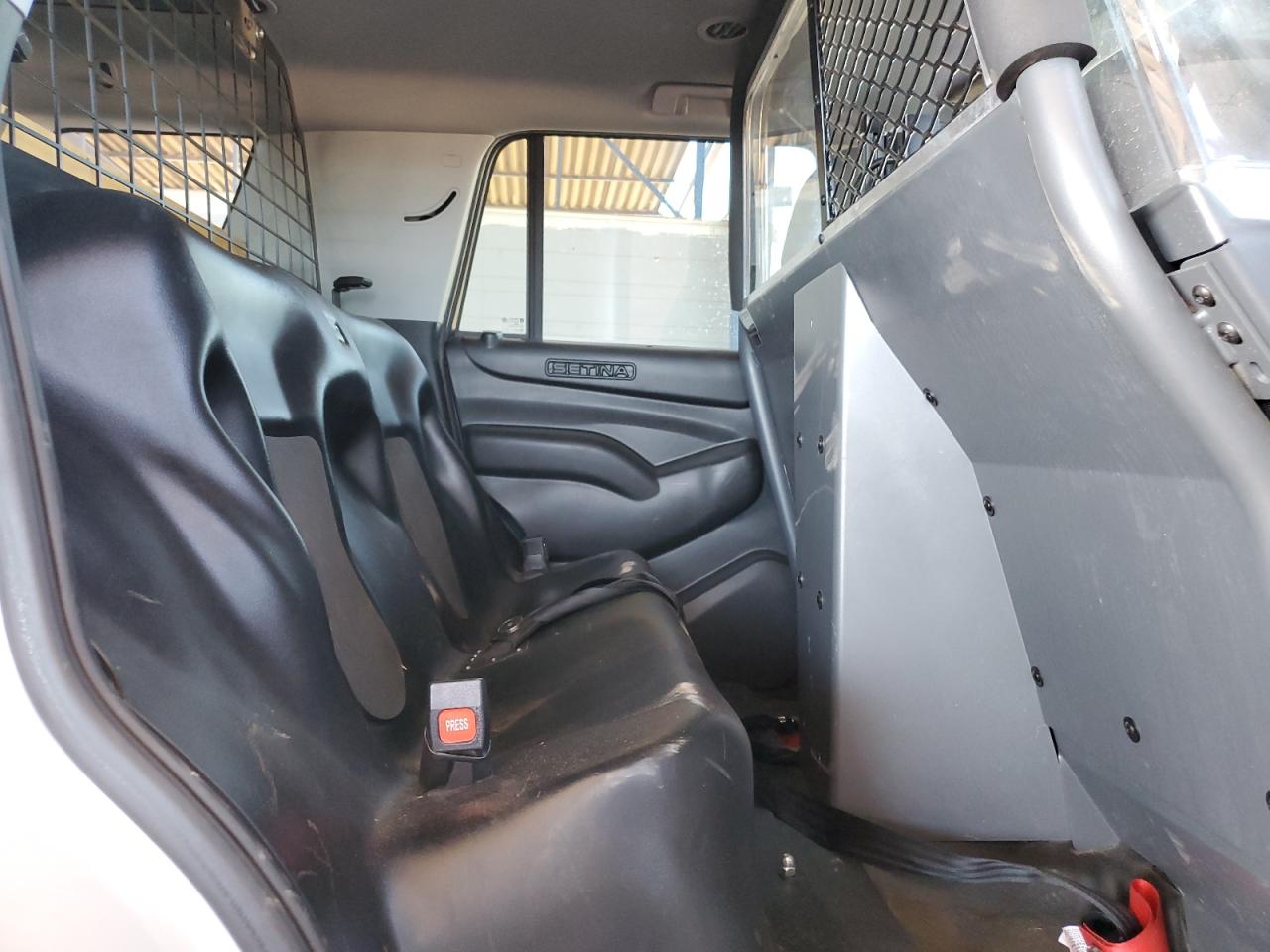 2020 Chevrolet Tahoe Special VIN: 1GNSKFEC5LR210853 Lot: 85297245