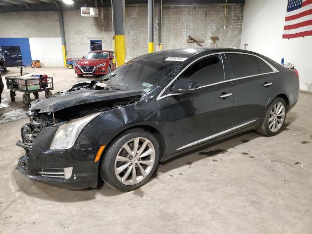 2013 Cadillac Xts Premium Collection