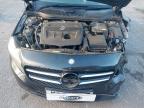 2014 MERCEDES-BENZ A180 BLUEEFFICIENCY SE CD  for sale at Copart GLOUCESTER