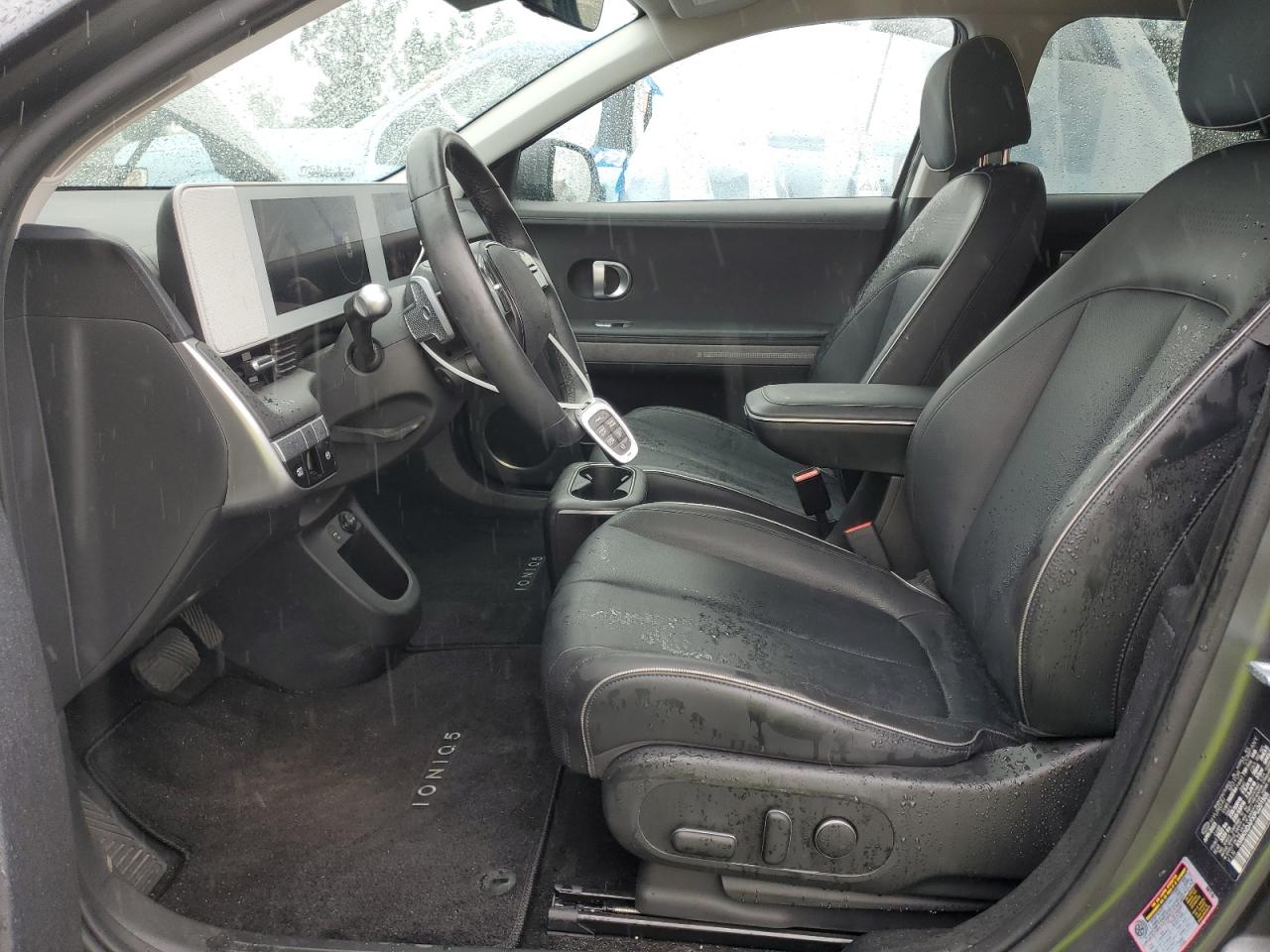 2023 Hyundai Ioniq 5 Sel VIN: KM8KNDAFXPU201505 Lot: 86183435