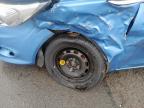 2009 FORD FIESTA ZETEC 96  for sale at Copart SANDTOFT