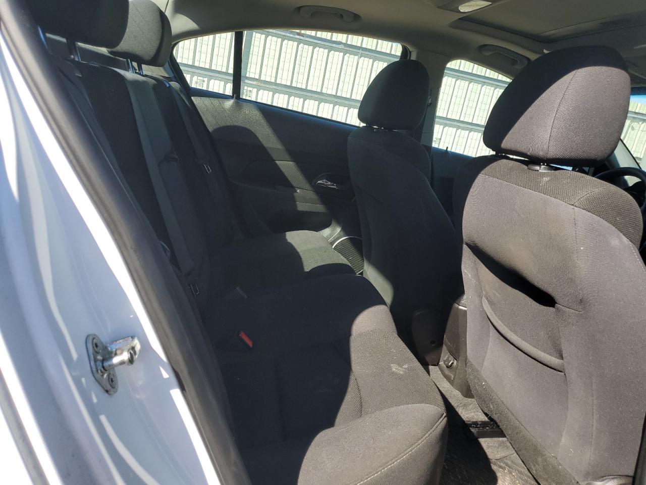 2016 Chevrolet Cruze Limited Lt VIN: 1G1PE5SB1G7119083 Lot: 84419815