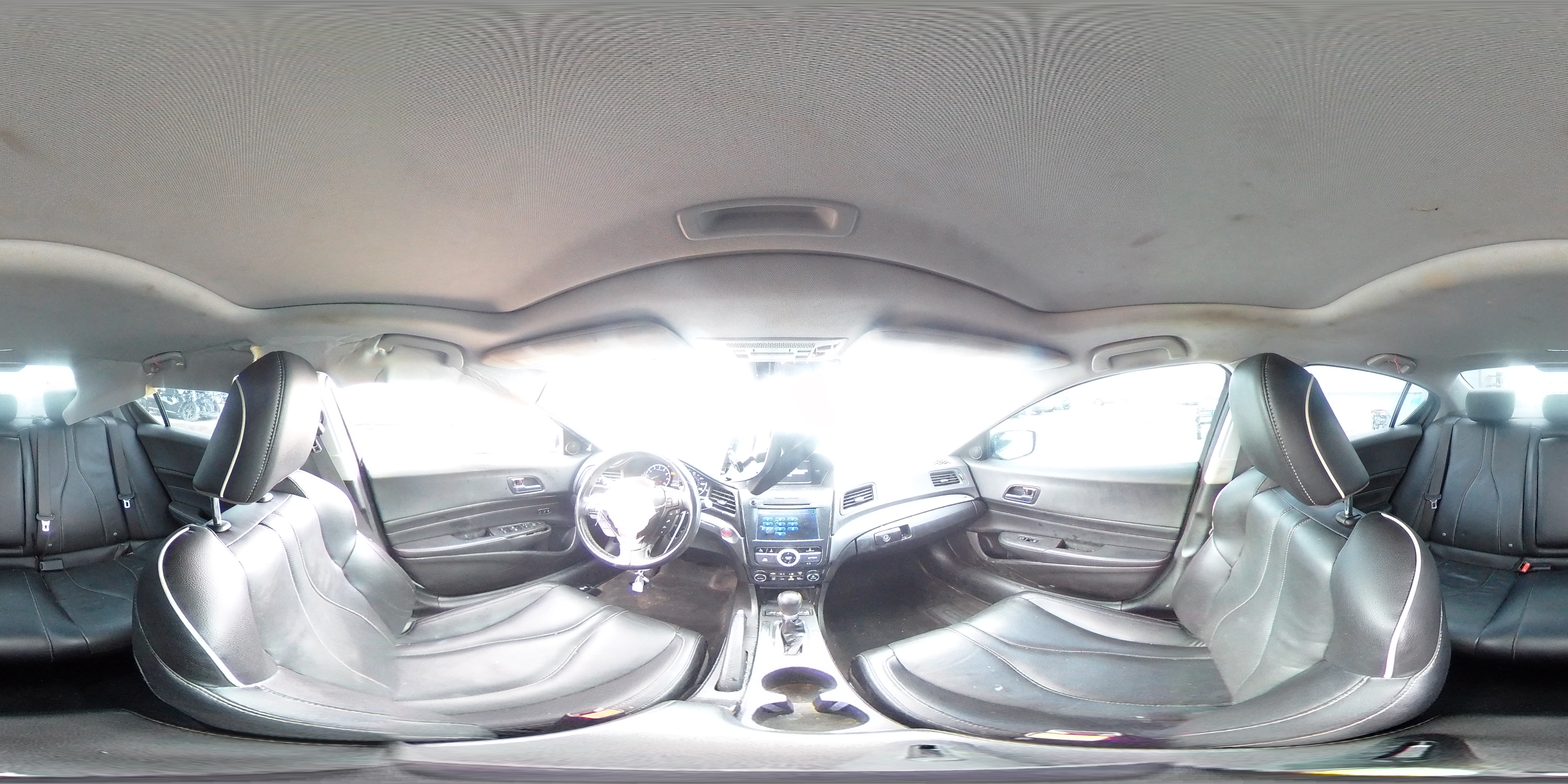 2022 Acura Ilx Premium VIN: 19UDE2F78NA004044 Lot: 84751935