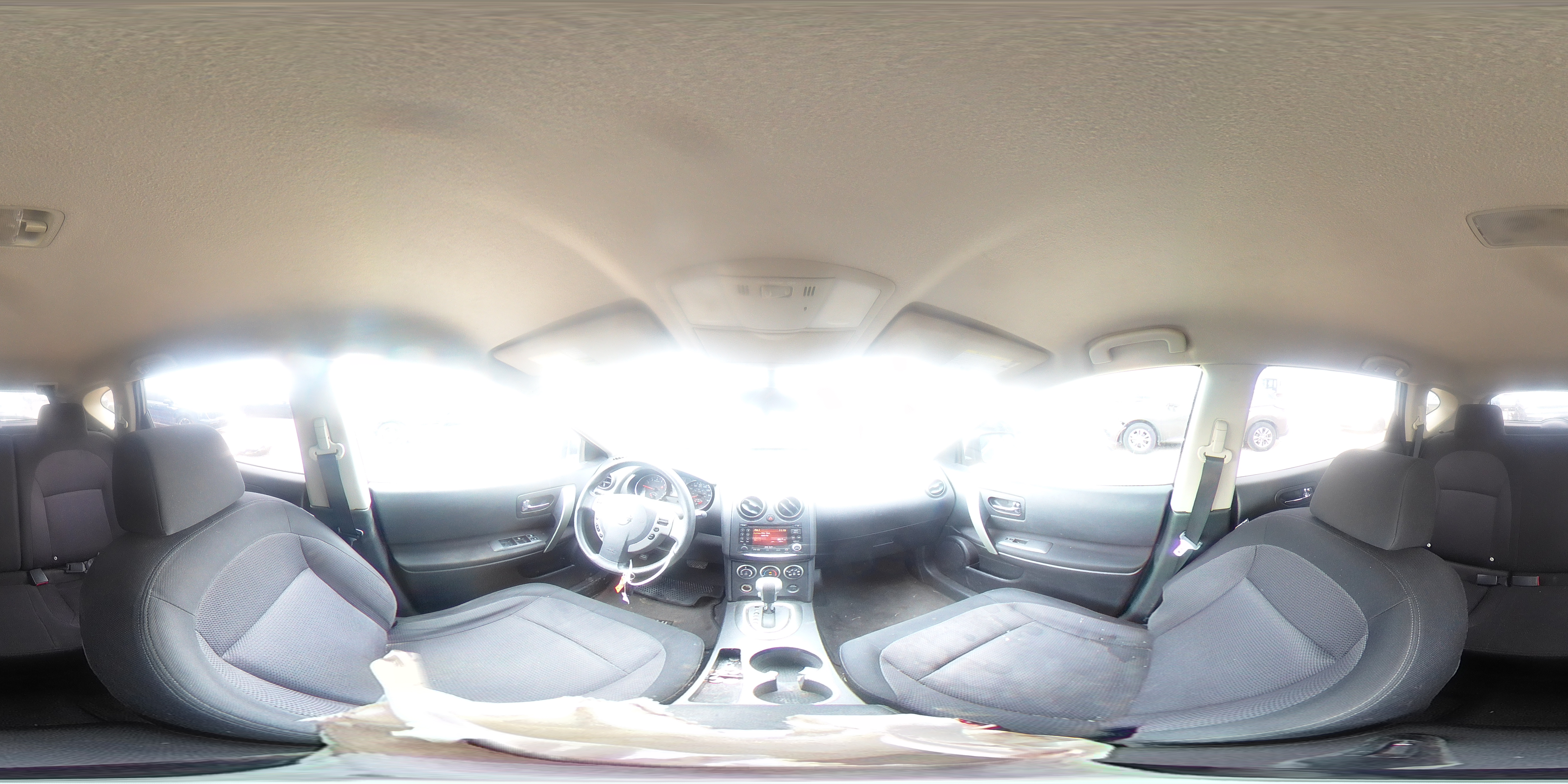 2011 Nissan Rogue S VIN: JN8AS5MT8BW568209 Lot: 82453095