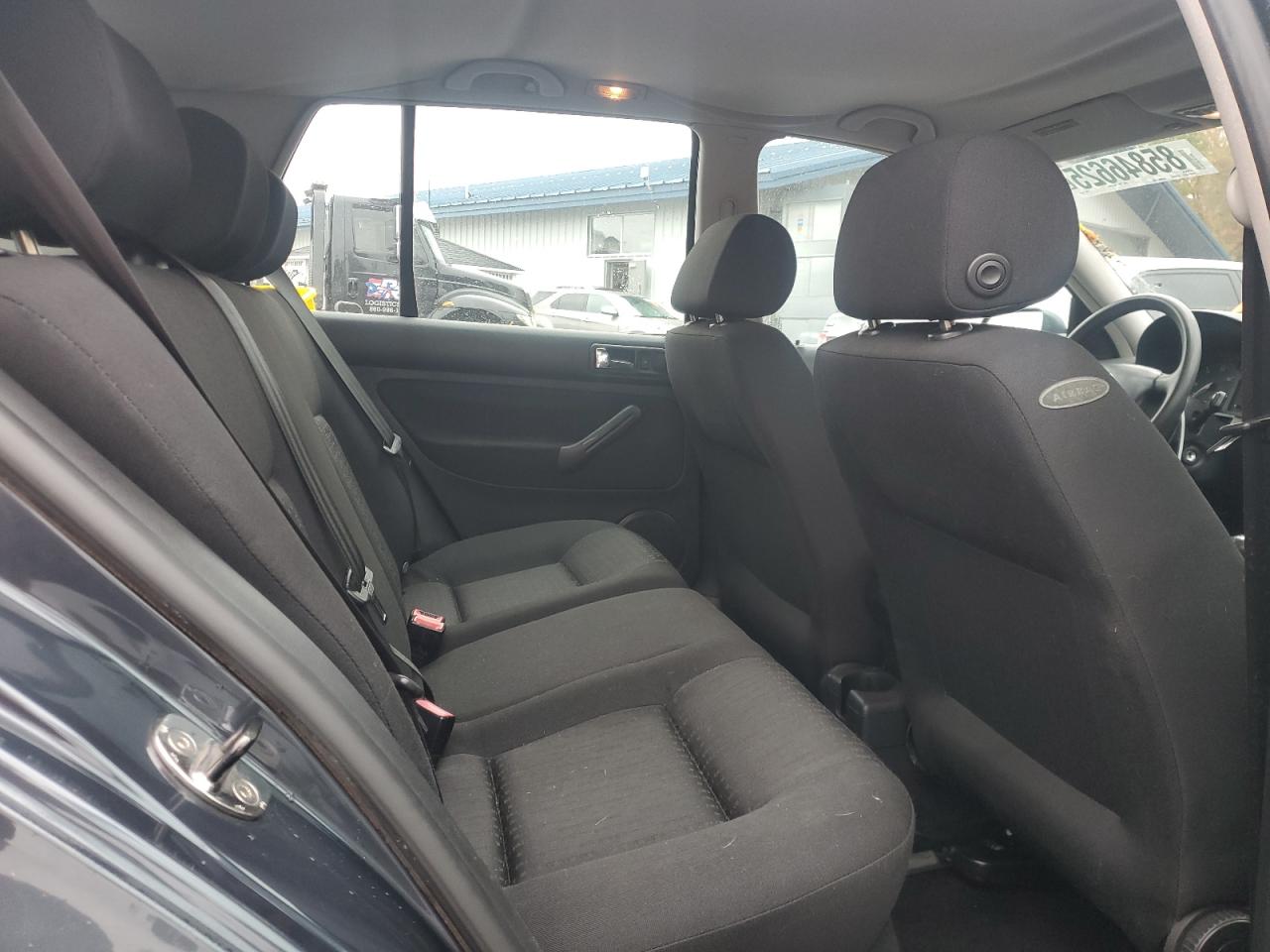 2004 Volkswagen Golf Gl Tdi VIN: 9BWFR61J344017227 Lot: 85846625