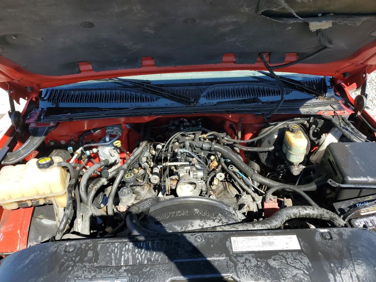 1999 Chevrolet Silverado K1500 VIN: 1GCEK19T5XE110218 Lot: 80474285