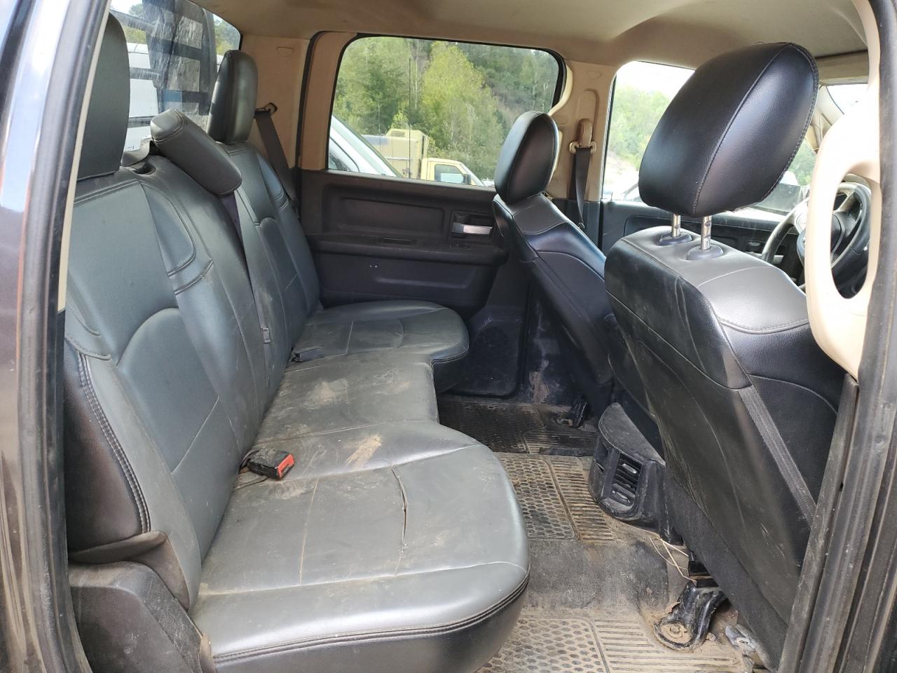 2019 Ram 3500 VIN: 3C7WRTCL7KG538672 Lot: 84936915