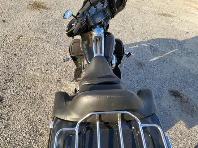 2015 HARLEY-DAVIDSON FLHTK ULTRA LIMITED  