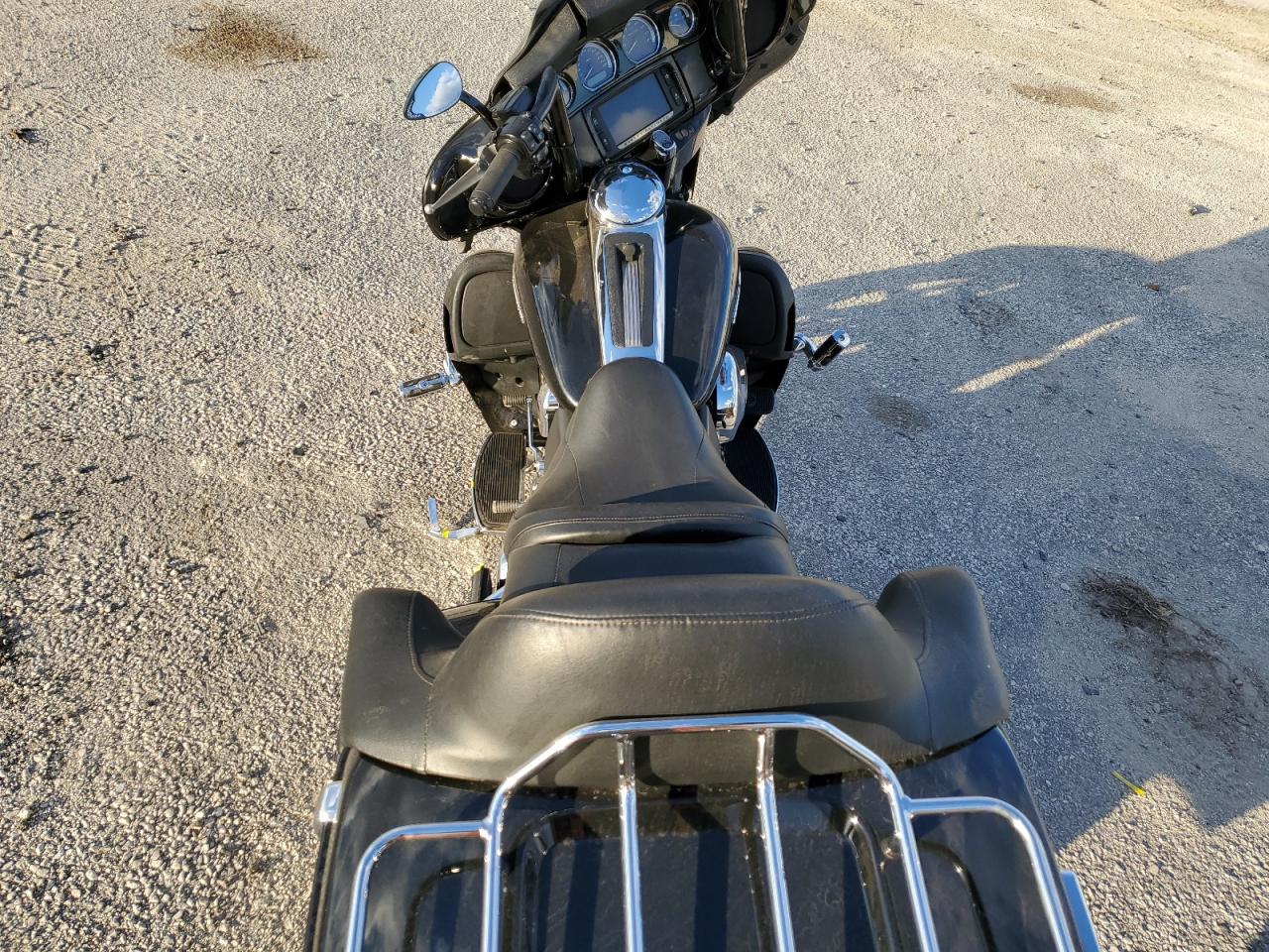 2015 Harley-Davidson Flhtk Ultra Limited VIN: 1HD1KEL12FB663226 Lot: 90699445