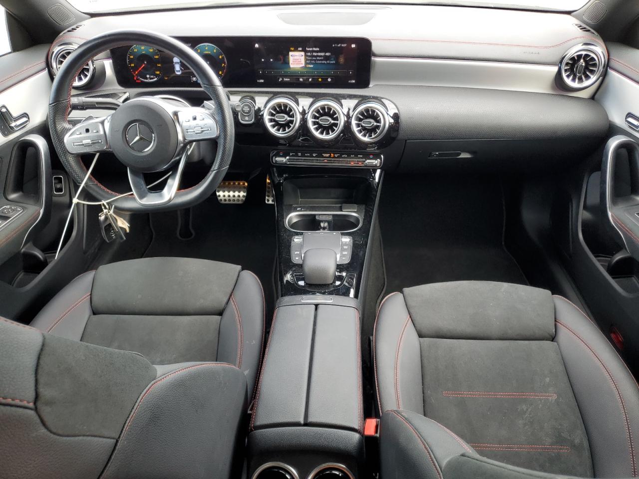 2023 Mercedes-Benz Cla 250 VIN: W1K5J4GB2PN419200 Lot: 86780725