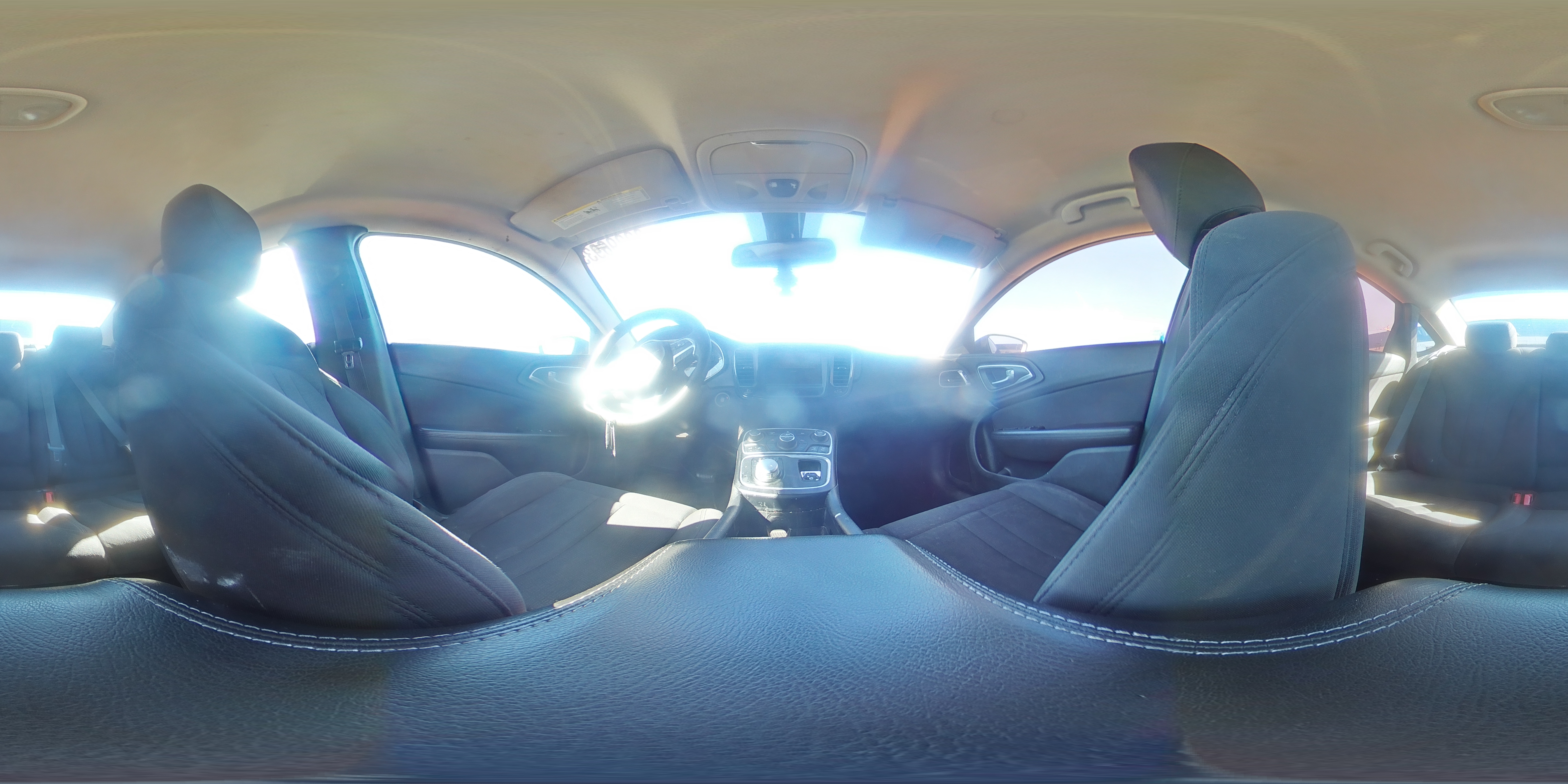 2016 Chrysler 200 Limited VIN: 1C3CCCABXGN144288 Lot: 82296935