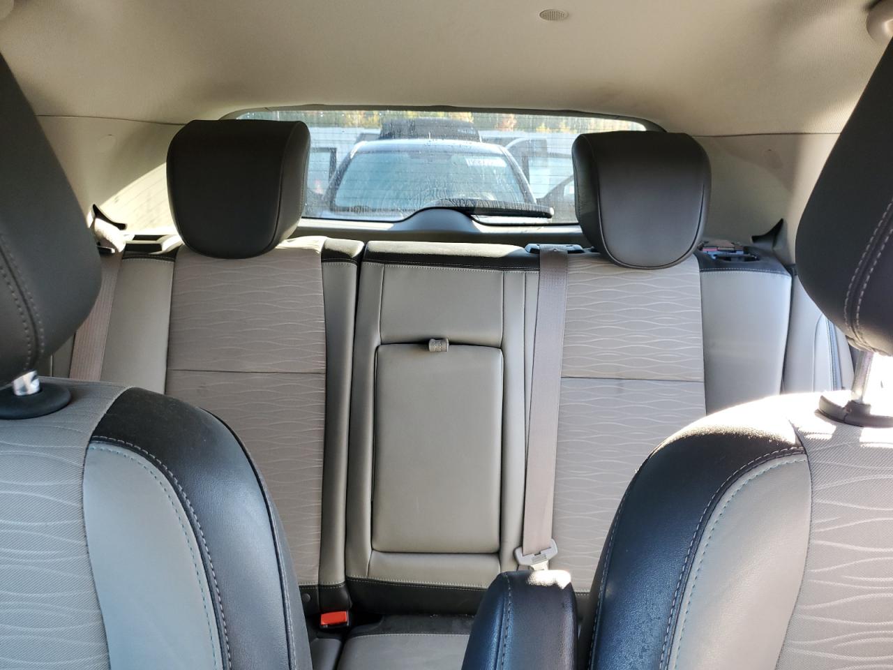 2016 Buick Encore VIN: KL4CJASB6GB582709 Lot: 87065375