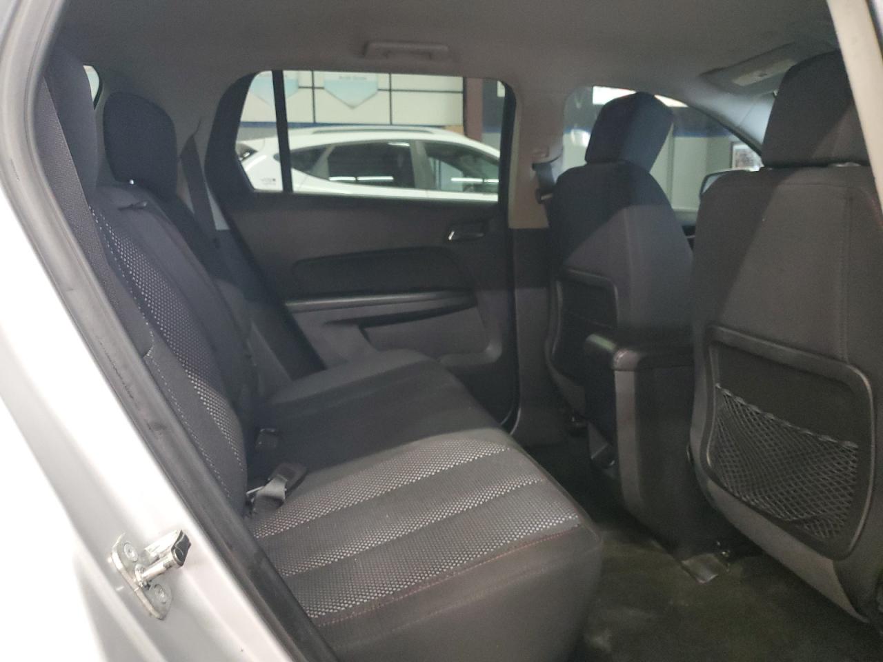 2017 GMC Terrain Sle VIN: 2GKFLSEK6H6336184 Lot: 85732085