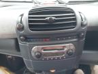 2002 SMART CITY-COUPE SMART AND PURE 2DR AUTO for sale at Copart BRISTOL