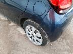2015 CITROEN C1 AIRSCAPE FEEL PURETECH  for sale at Copart WESTBURY