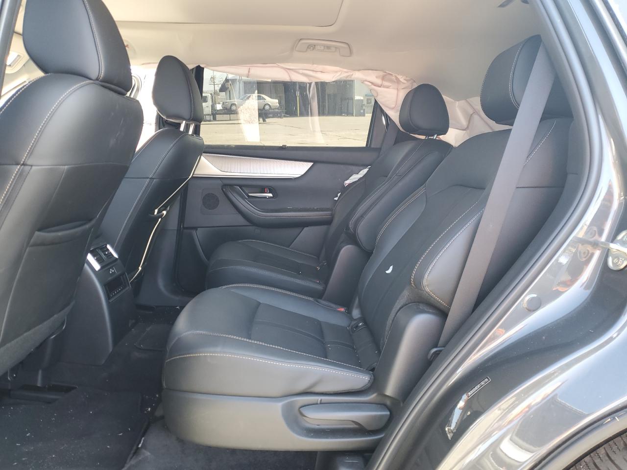 2024 Mazda Cx-90 Premium VIN: JM3KKDHD5R1182195 Lot: 87307815