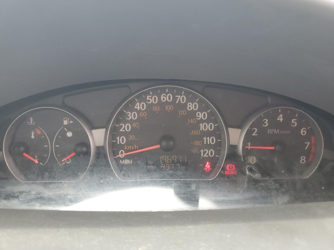 2004 Saturn Ion Level 1 VIN: 1G8AG52FX4Z121029 Lot: 85560375