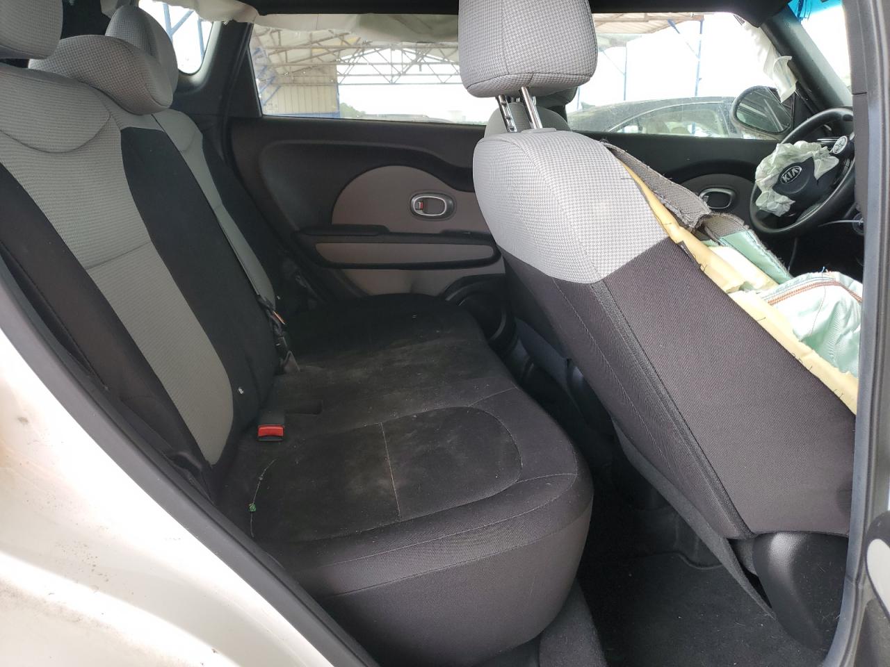 2018 Kia Soul VIN: KNDJN2A25J7561966 Lot: 82274395