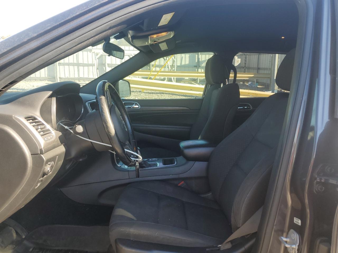 2020 Jeep Grand Cherokee Laredo VIN: 1C4RJEAGXLC182225 Lot: 85555825