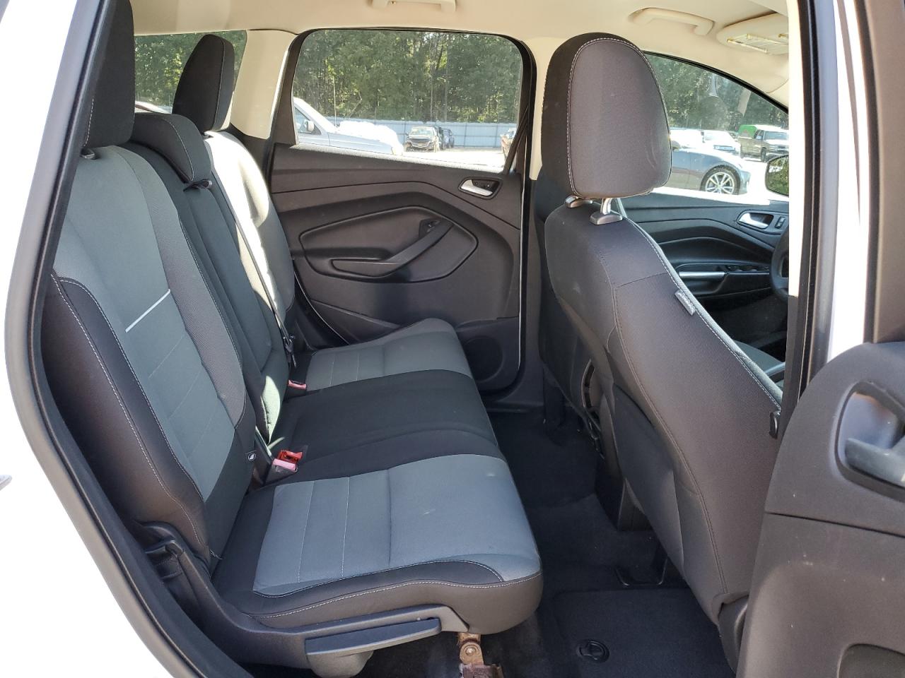 2013 Ford Escape Se VIN: 1FMCU9GX1DUB09988 Lot: 84817495