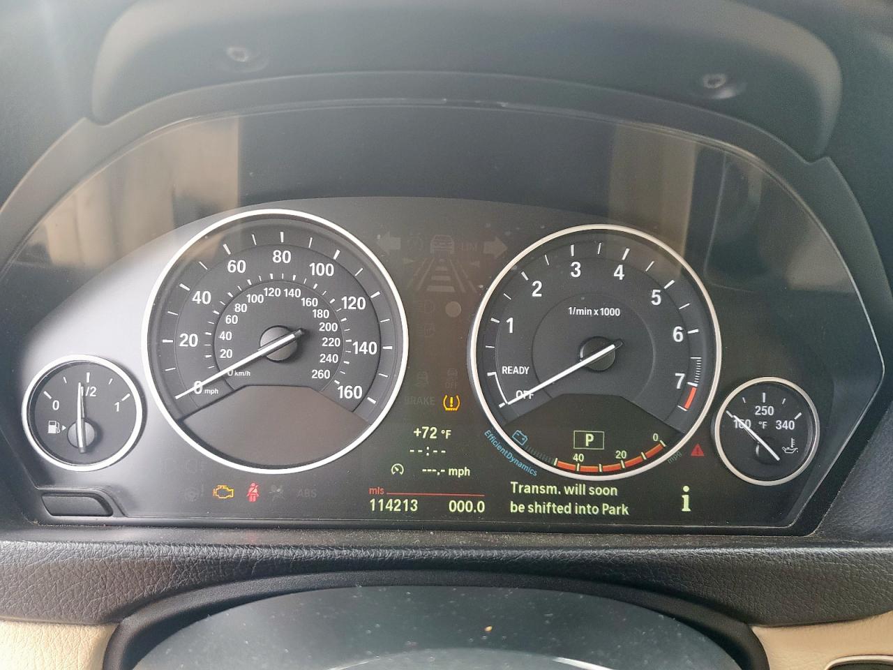 2012 BMW 328 I VIN: WBA3A5C54CF345223 Lot: 82456445