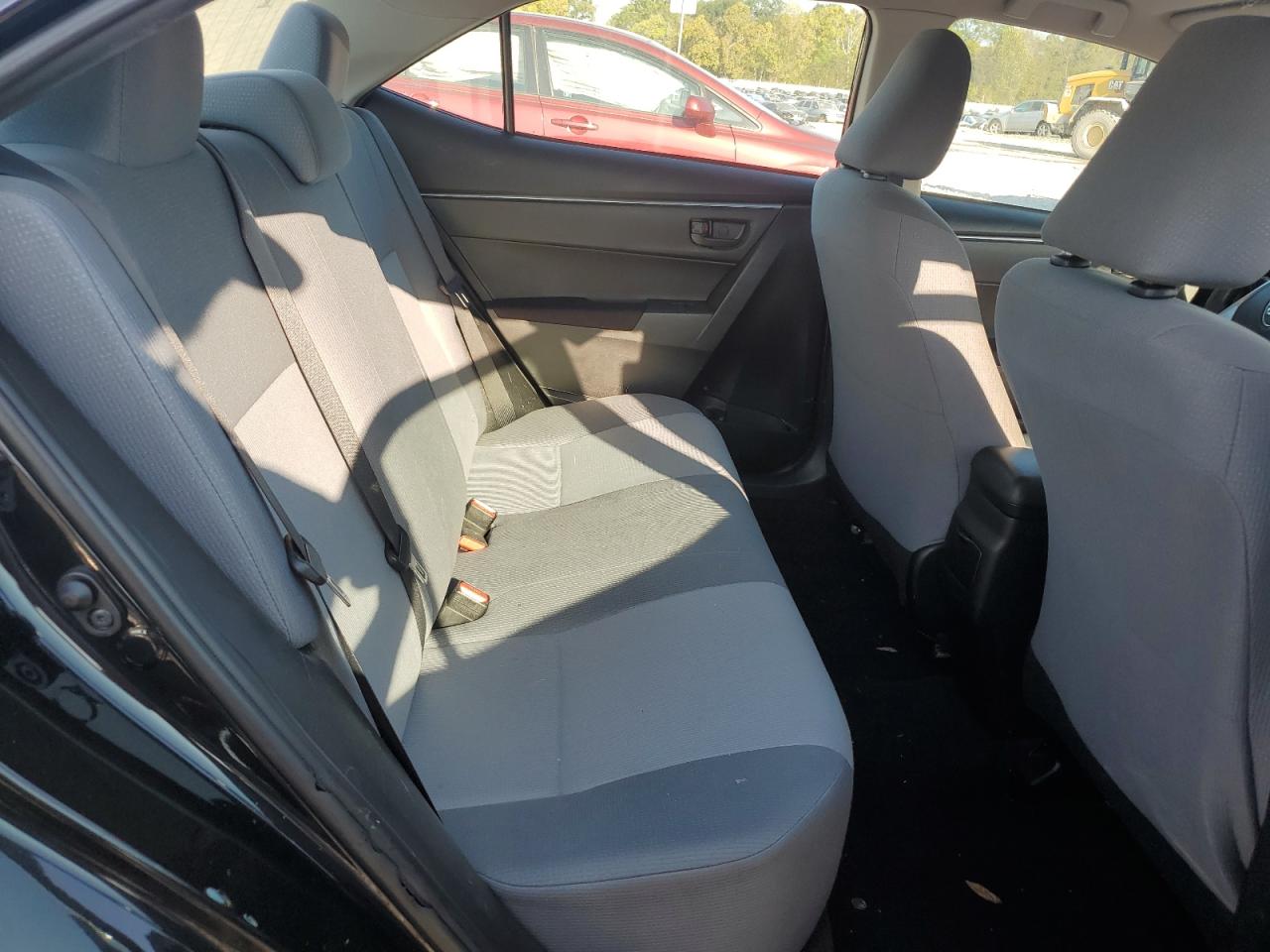 2016 Toyota Corolla L VIN: 5YFBURHE3GP393400 Lot: 84913845