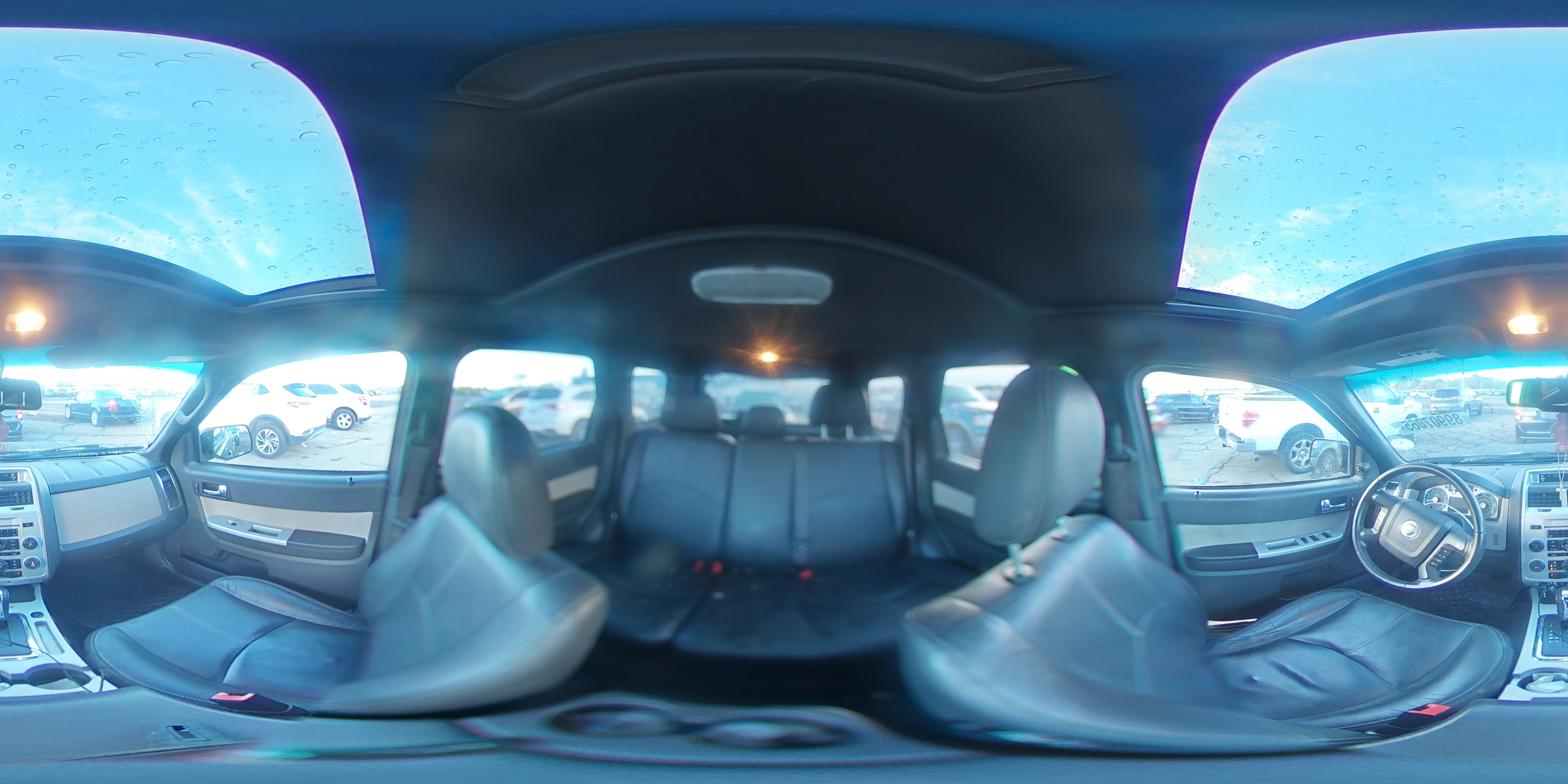 2010 Mercury Mariner Premier VIN: 4M2CN9HG3AKJ00601 Lot: 89907065