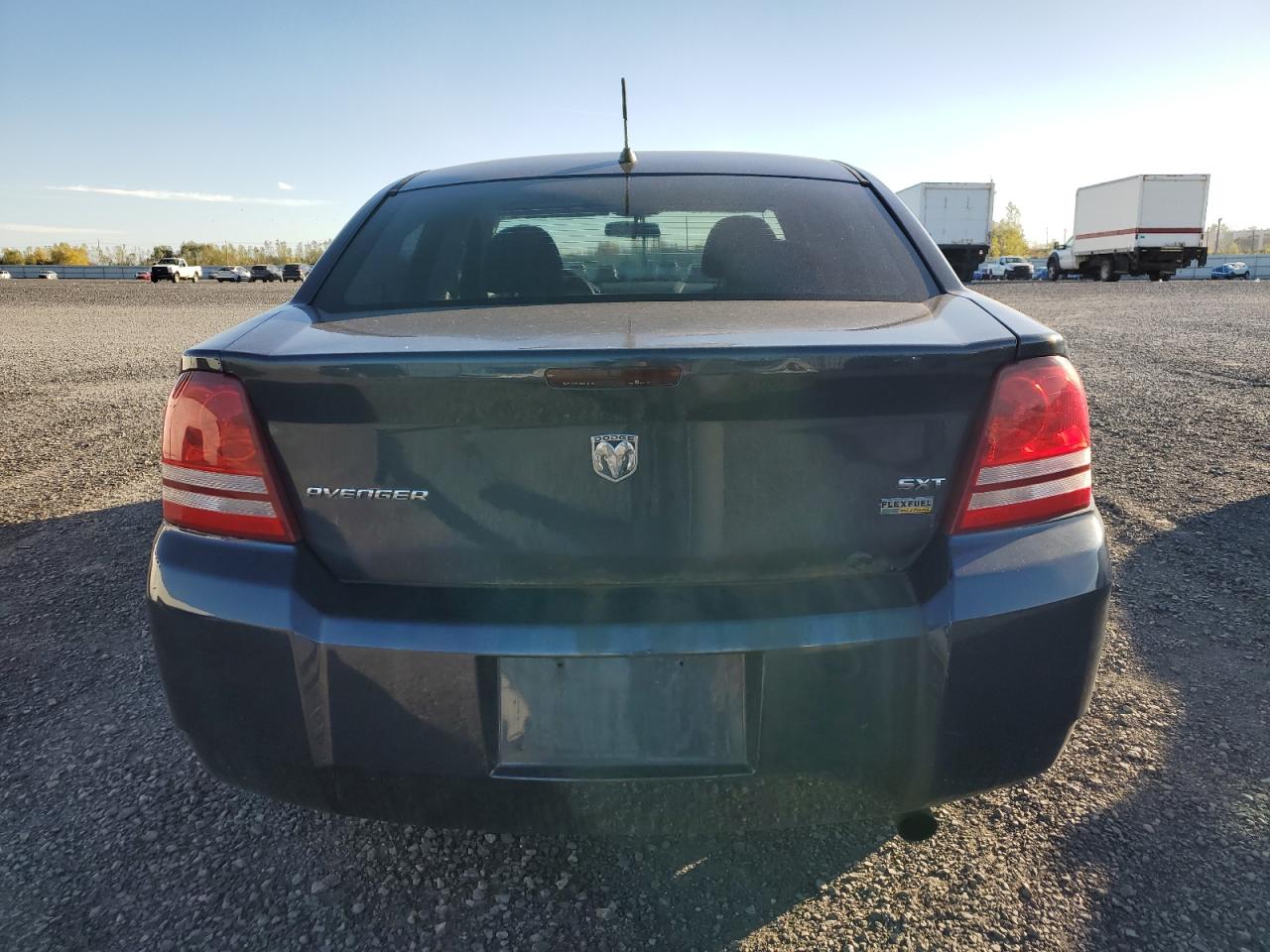 2008 Dodge Avenger Sxt VIN: 1B3LC56R08N664564 Lot: 86527675