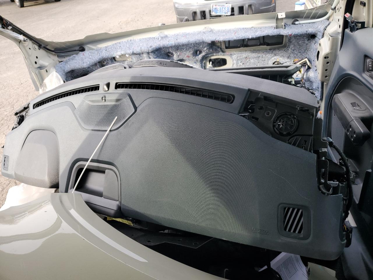 2024 Ford Maverick Lariat VIN: 3FTTW8S9XRRB51480 Lot: 87225035