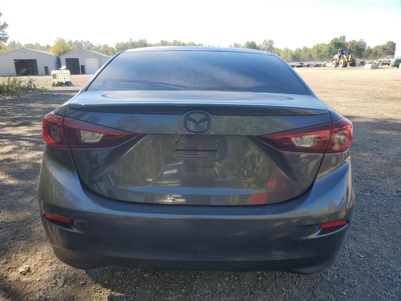 2015 Mazda 3 Touring VIN: 3MZBM1V7XFM137426 Lot: 84224115