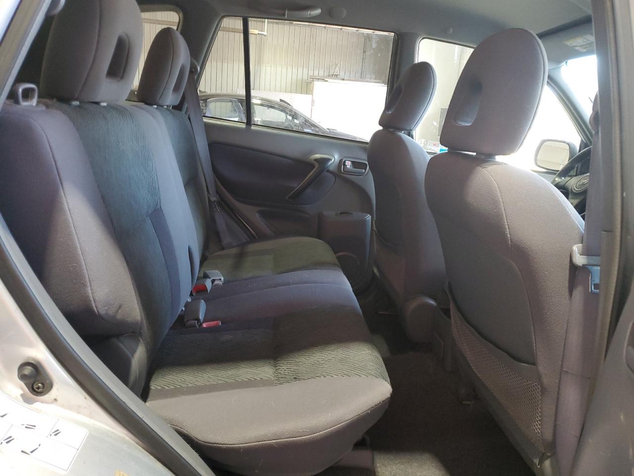 2001 Toyota Rav4 VIN: JTEHH20V710073737 Lot: 85316545