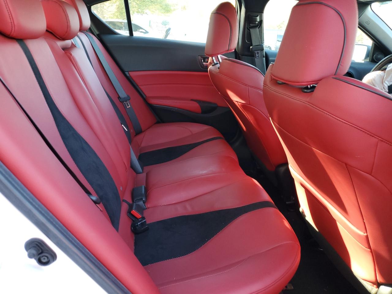 2022 Acura Ilx Premium A-Spec VIN: 19UDE2F8XNA006645 Lot: 89851085