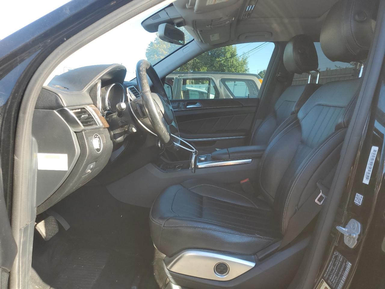 2013 Mercedes-Benz Gl 450 4Matic VIN: 4JGDF7CE4DA171832 Lot: 85695665