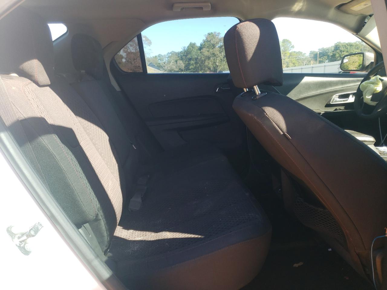 2014 Chevrolet Equinox Ls VIN: 2GNALAEKXE6351080 Lot: 82416925