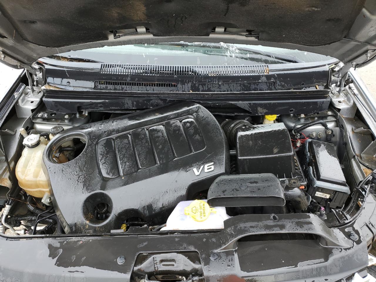 2016 Dodge Journey Sxt VIN: 3C4PDCBG0GT206561 Lot: 87235685